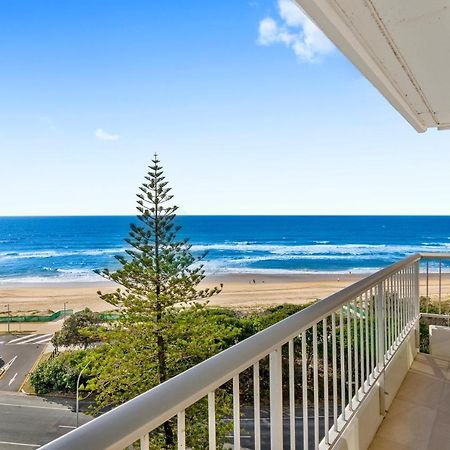 Narrowneck Court Holiday Apartments Gold Coast Exteriér fotografie