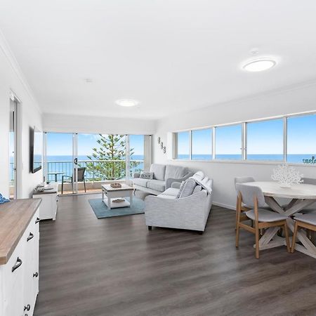 Narrowneck Court Holiday Apartments Gold Coast Exteriér fotografie