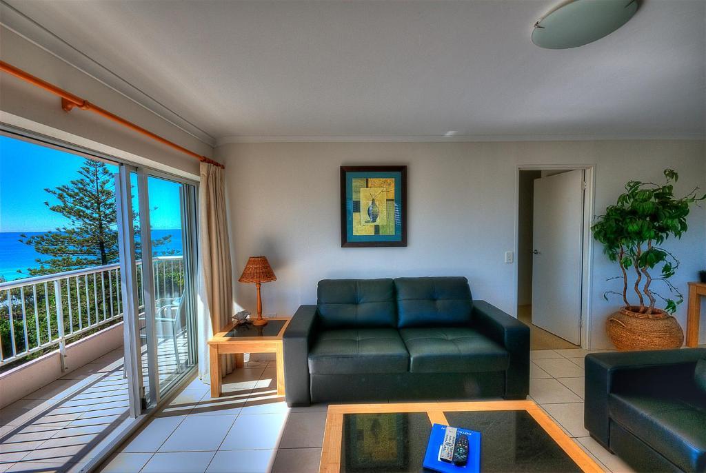 Narrowneck Court Holiday Apartments Gold Coast Pokoj fotografie