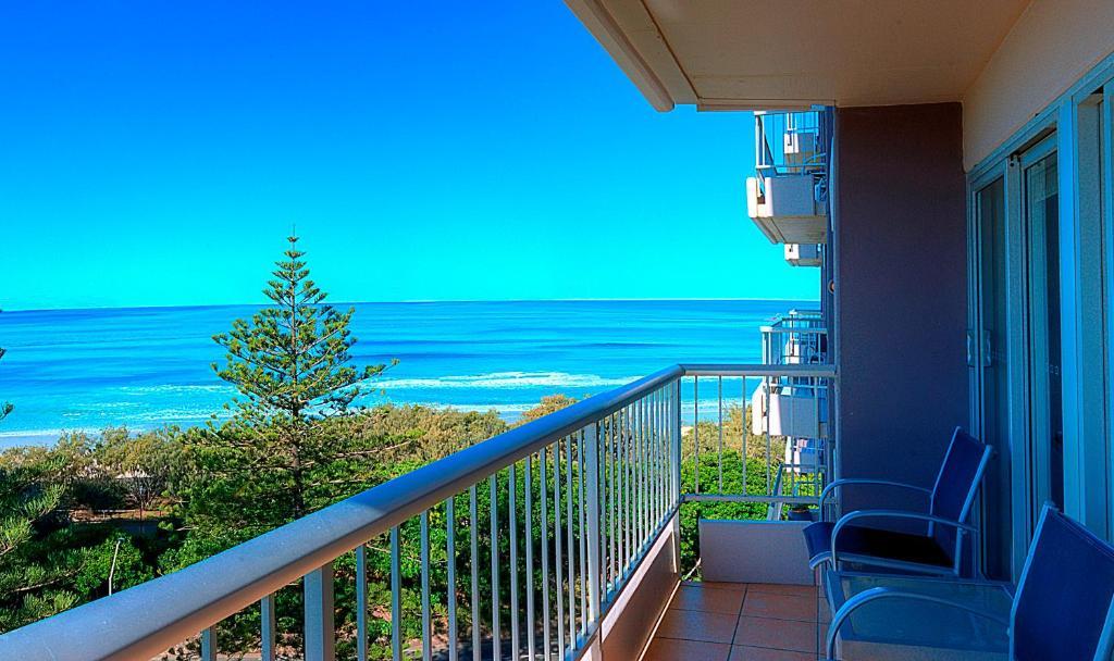 Narrowneck Court Holiday Apartments Gold Coast Pokoj fotografie