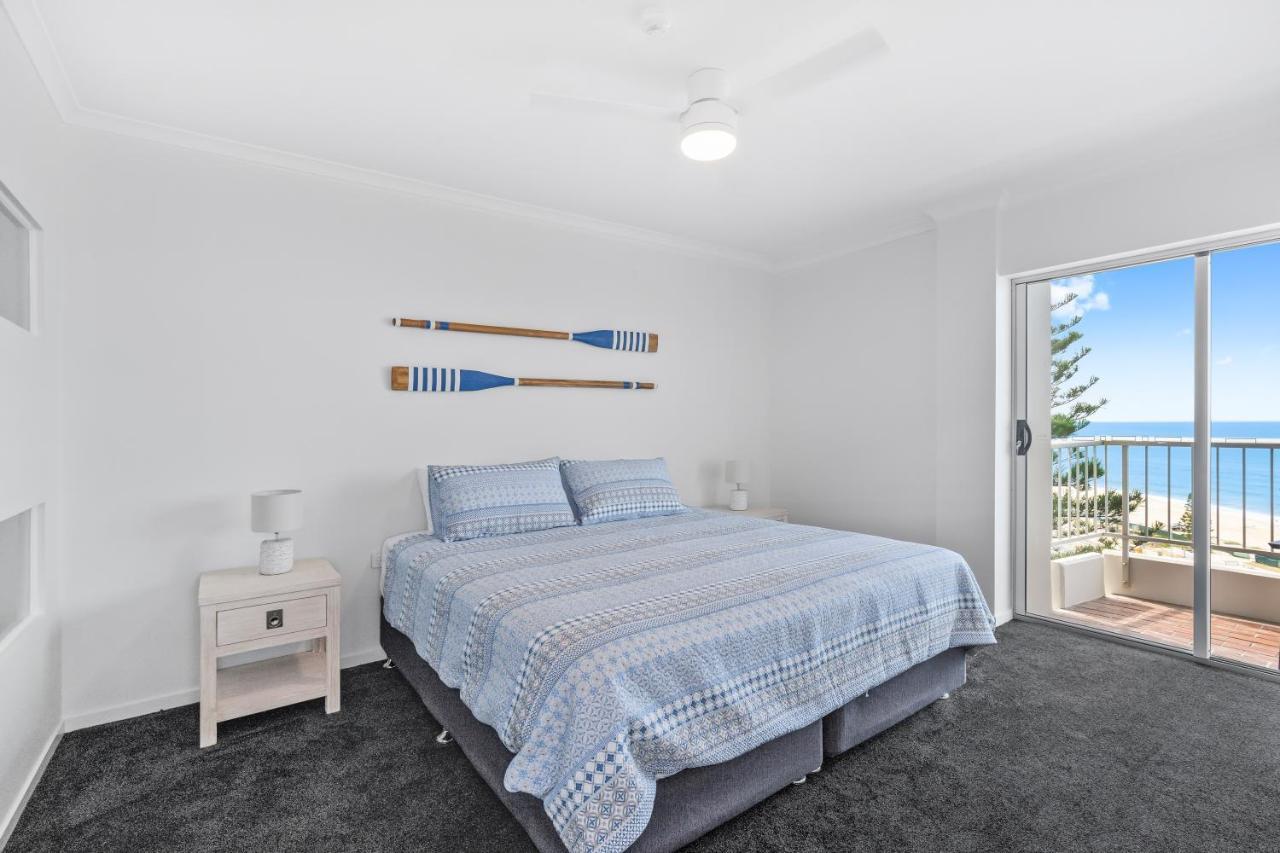 Narrowneck Court Holiday Apartments Gold Coast Exteriér fotografie