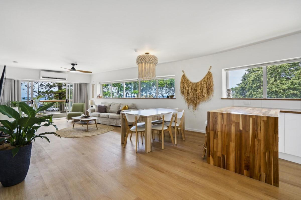Narrowneck Court Holiday Apartments Gold Coast Exteriér fotografie