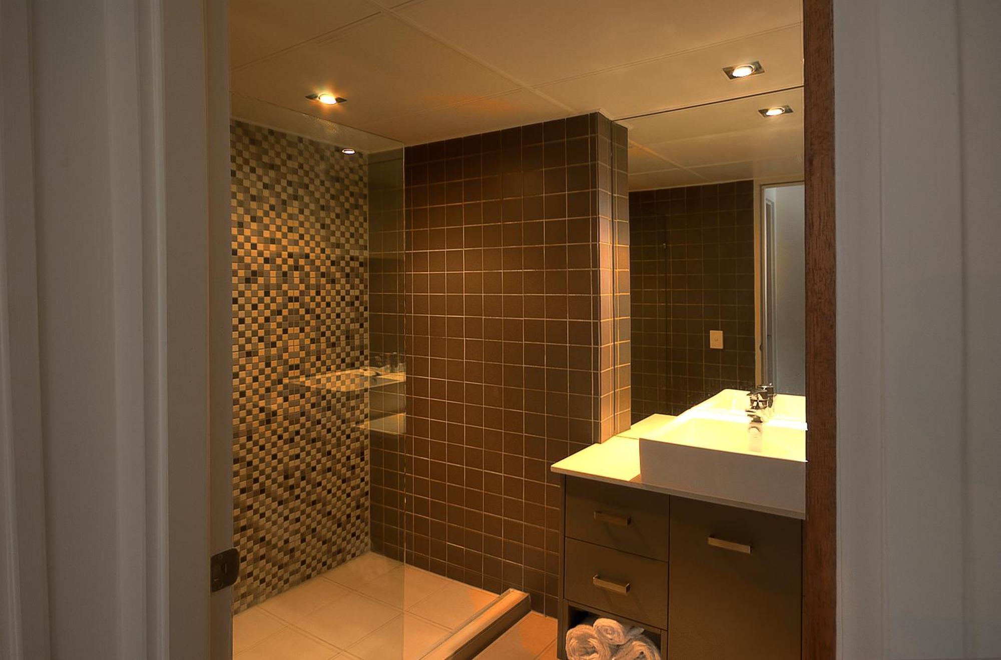 Narrowneck Court Holiday Apartments Gold Coast Exteriér fotografie