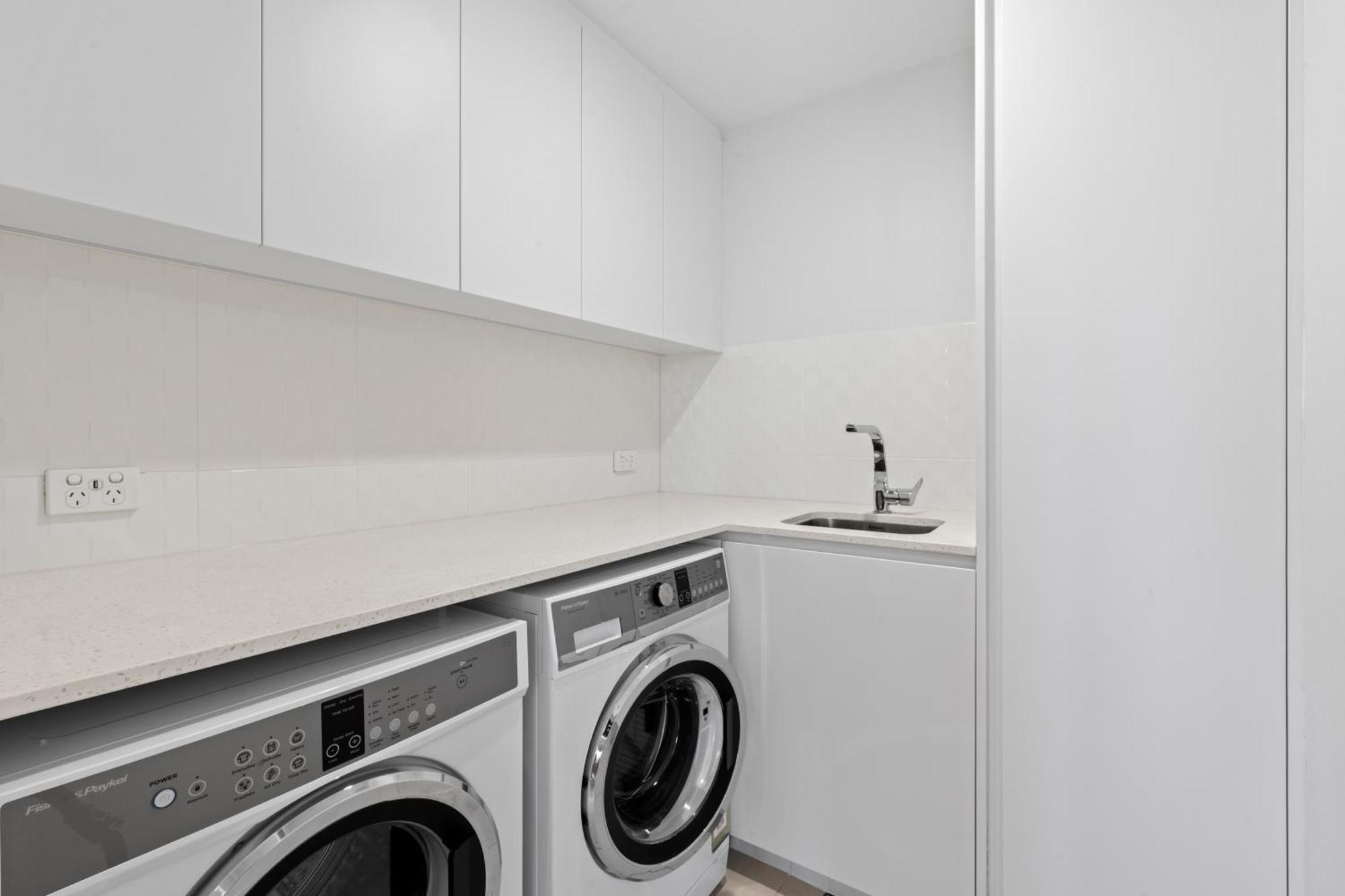 Narrowneck Court Holiday Apartments Gold Coast Exteriér fotografie