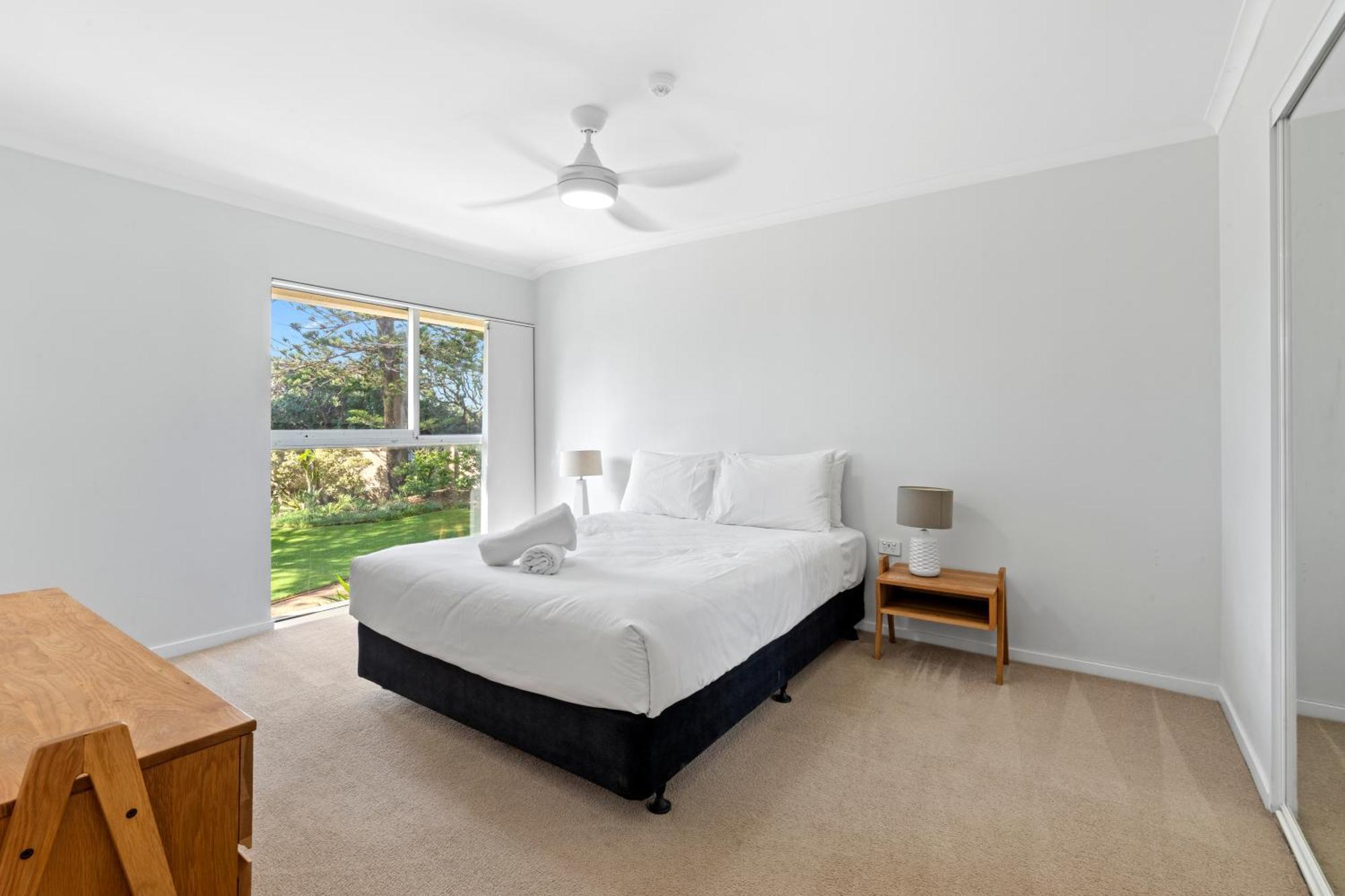 Narrowneck Court Holiday Apartments Gold Coast Exteriér fotografie