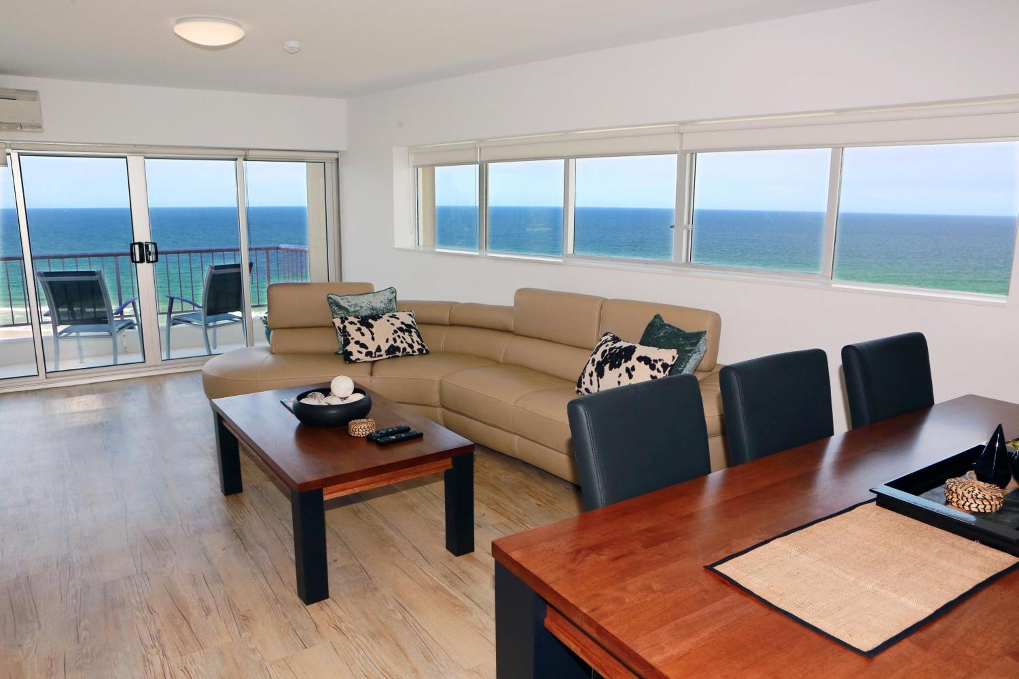 Narrowneck Court Holiday Apartments Gold Coast Exteriér fotografie