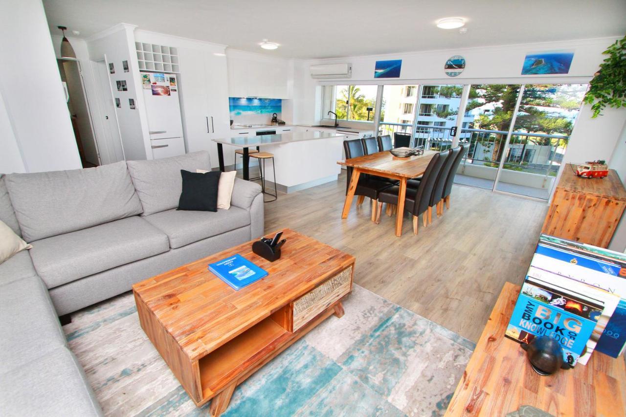 Narrowneck Court Holiday Apartments Gold Coast Exteriér fotografie