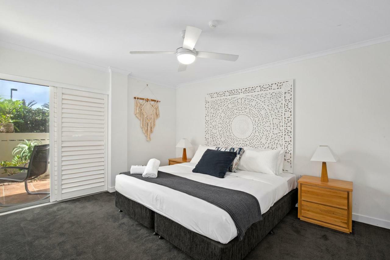 Narrowneck Court Holiday Apartments Gold Coast Exteriér fotografie
