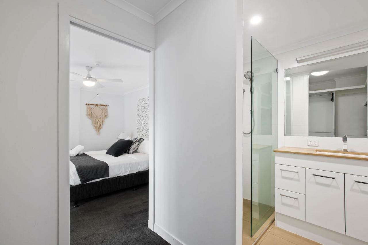 Narrowneck Court Holiday Apartments Gold Coast Exteriér fotografie